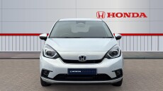 Honda Jazz 1.5 i-MMD Hybrid EX 5dr eCVT Hybrid Hatchback